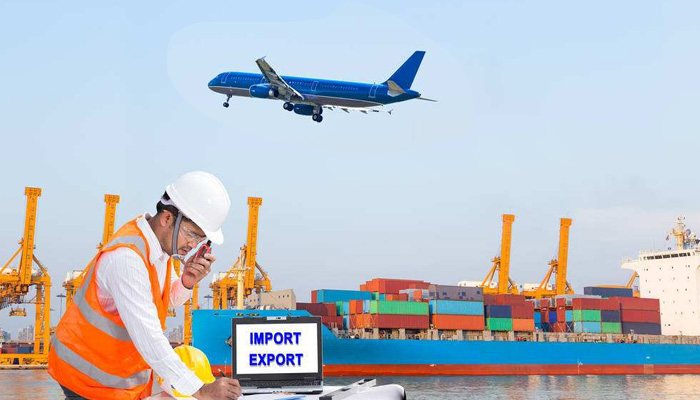 外贸海运核心单据：S/O/ B/L/ D/O 清晰梳理