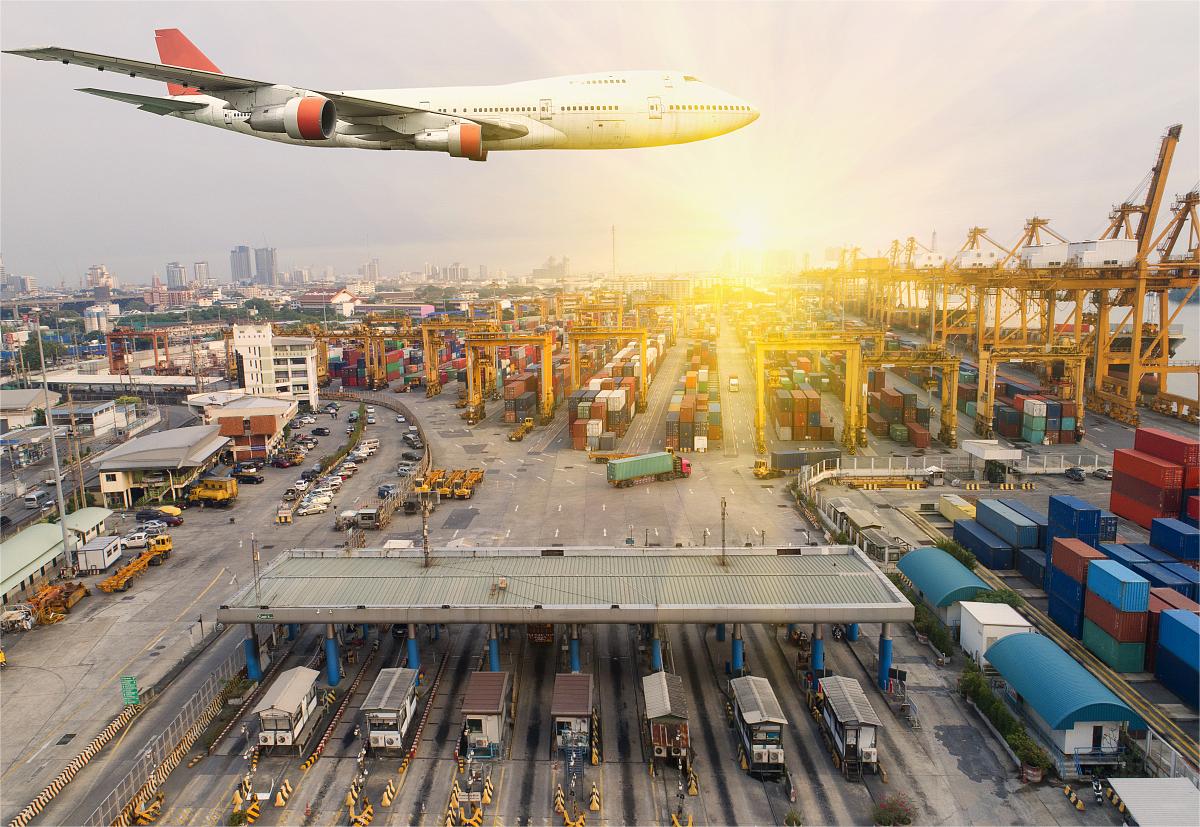 国际物流是什么？货代公司能帮你做什么？